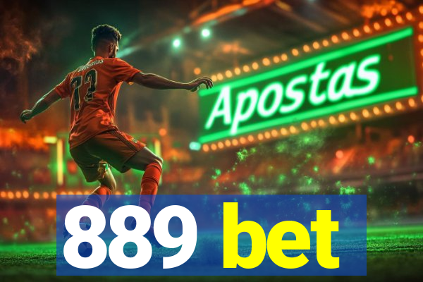 889 bet